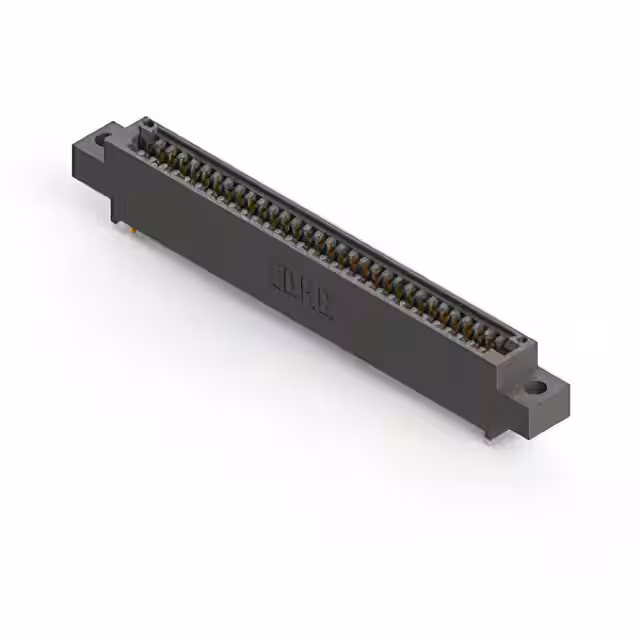 395-064-542-804 EDAC Inc.  Conectores de tableros de borde